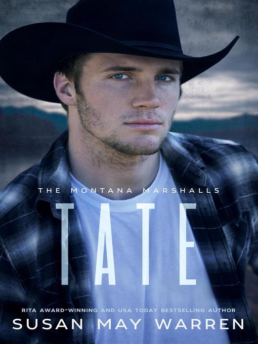 Title details for Tate by Susan May Warren - Available